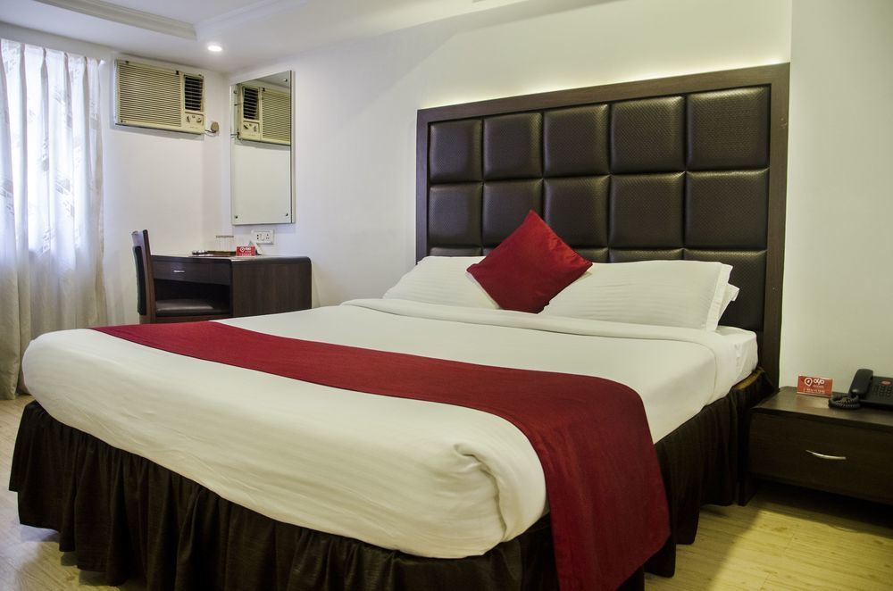 Hotel Garden View Δελχί Εξωτερικό φωτογραφία